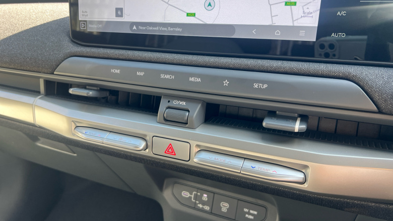 Kia EV3 148kW GT-Line 81.4kWh 5dr Auto Electric Estate